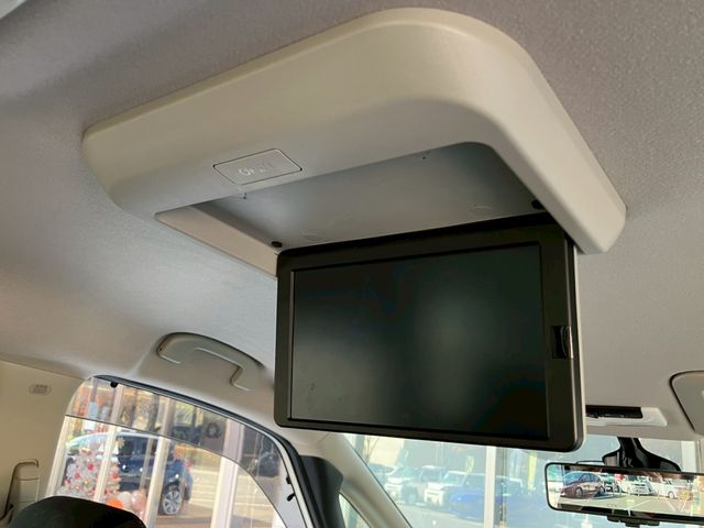 NISSAN SERENA  WG 2022