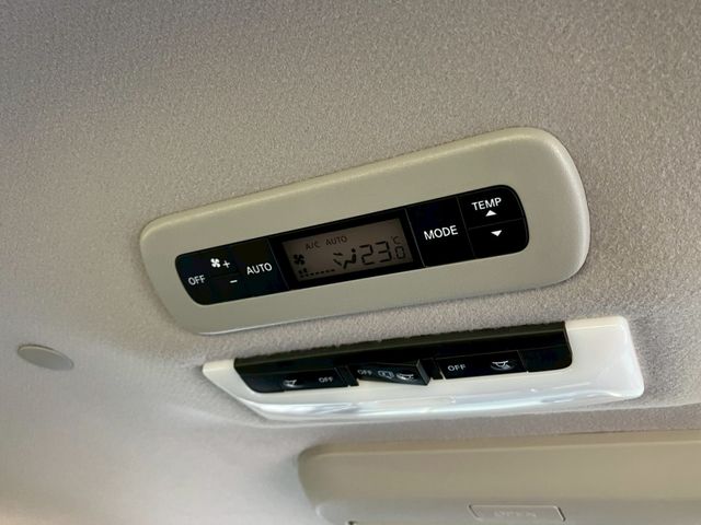 NISSAN SERENA  WG 2022