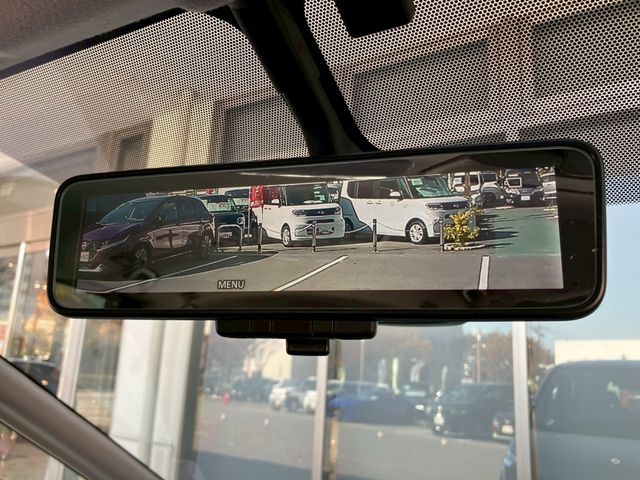 NISSAN SERENA  WG 2022