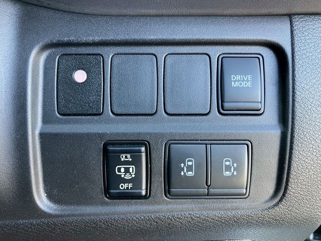 NISSAN SERENA  WG 2022