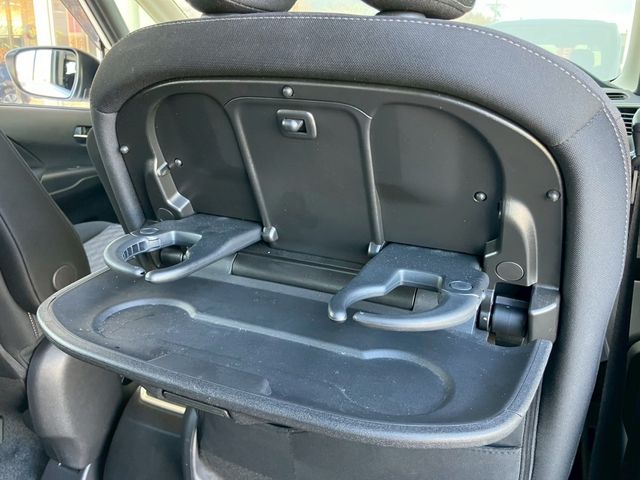 NISSAN SERENA  WG 2022