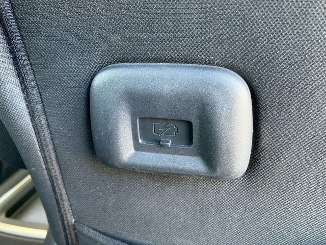 NISSAN SERENA  WG 2022