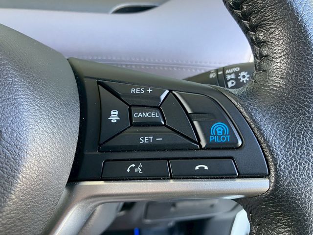 NISSAN SERENA  WG 2022