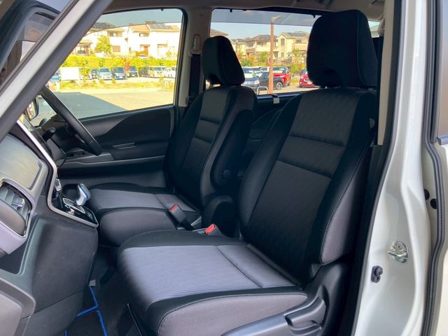 NISSAN SERENA  WG 2022