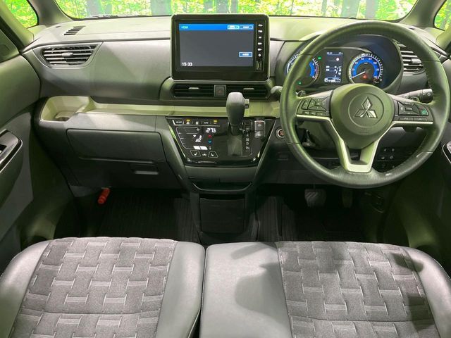 MITSUBISHI DELICA MINI 2024