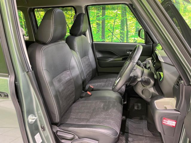 MITSUBISHI DELICA MINI 2024