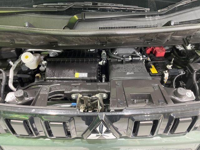 MITSUBISHI DELICA MINI 2024