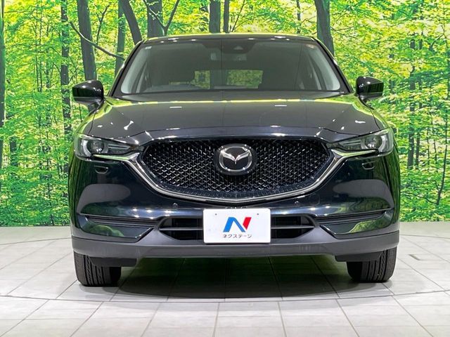 MAZDA CX-5 4WD 2017