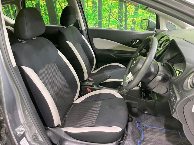 NISSAN NOTE 4WD 2020