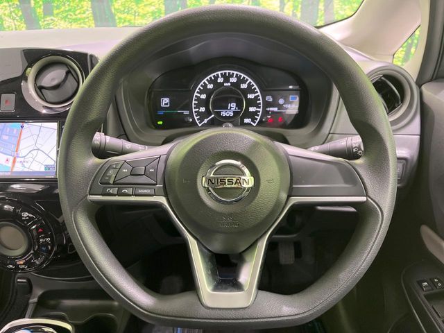 NISSAN NOTE 4WD 2020