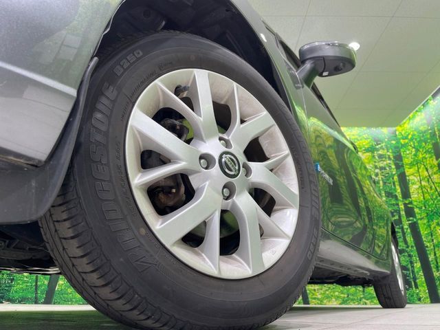 NISSAN NOTE 4WD 2020