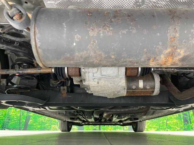 NISSAN NOTE 4WD 2020