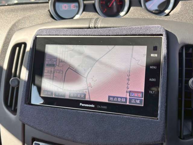 NISSAN FAIRLADY Z 2013