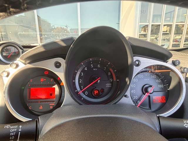 NISSAN FAIRLADY Z 2013