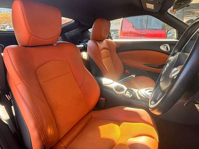 NISSAN FAIRLADY Z 2013