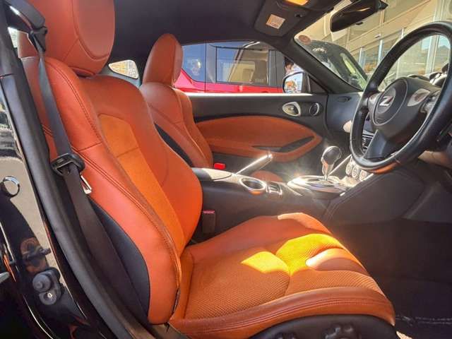 NISSAN FAIRLADY Z 2013