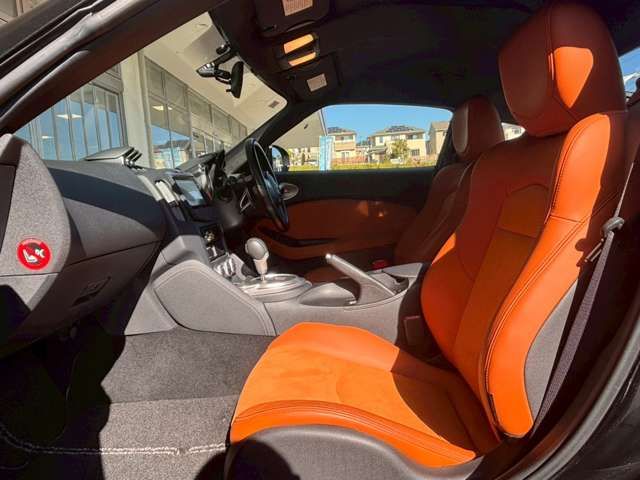 NISSAN FAIRLADY Z 2013