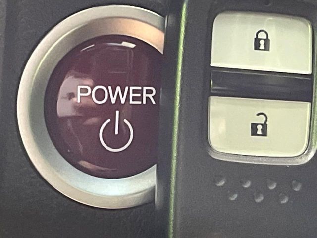 HONDA FIT HYBRID 2014