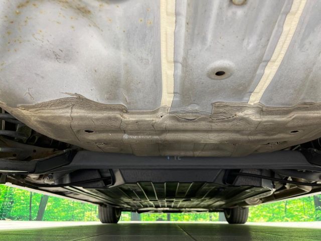 HONDA FIT HYBRID 2014