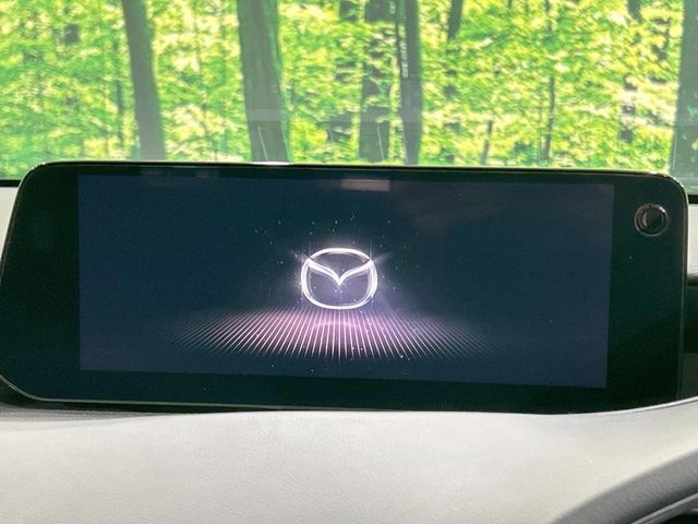 MAZDA MAZDA3 FASTBACK 2024