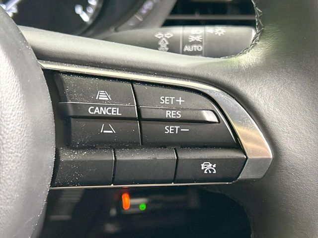 MAZDA MAZDA3 FASTBACK 2024