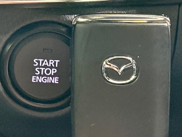 MAZDA MAZDA3 FASTBACK 2024