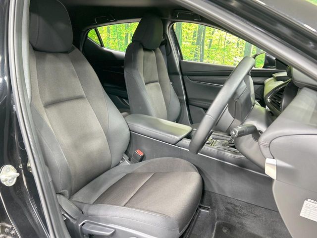 MAZDA MAZDA3 FASTBACK 2024