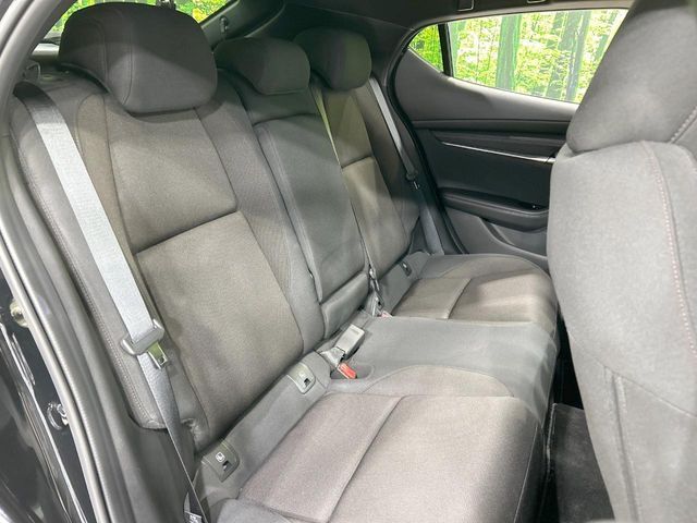 MAZDA MAZDA3 FASTBACK 2024