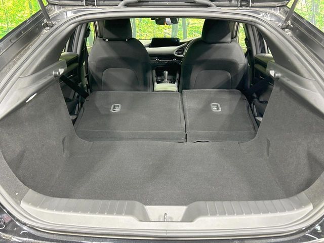 MAZDA MAZDA3 FASTBACK 2024