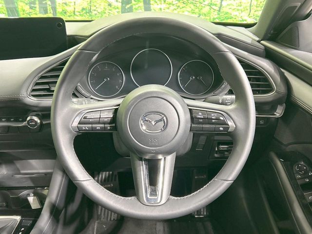 MAZDA MAZDA3 FASTBACK 2024