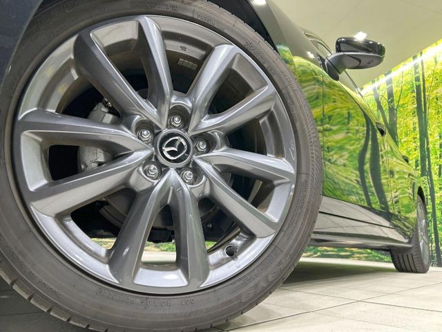 MAZDA MAZDA3 FASTBACK 2024