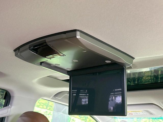 TOYOTA LANDCRUISER PRADO 2022