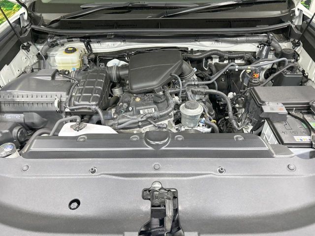 TOYOTA LANDCRUISER PRADO 2022