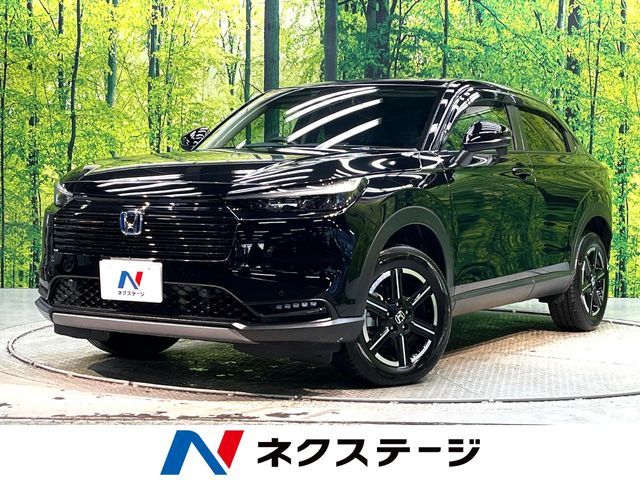 HONDA VEZEL e:HEV 2024