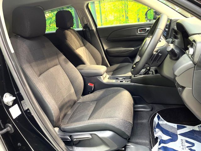 HONDA VEZEL e:HEV 2024