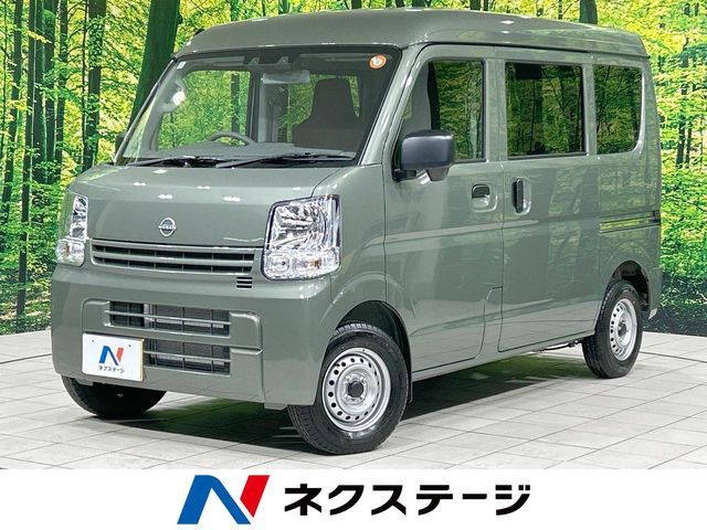NISSAN NV100 CLIPPER 2025