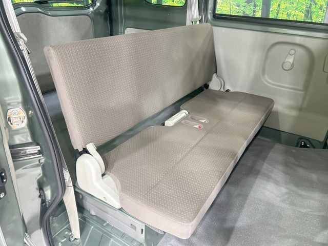 NISSAN NV100 CLIPPER 2025