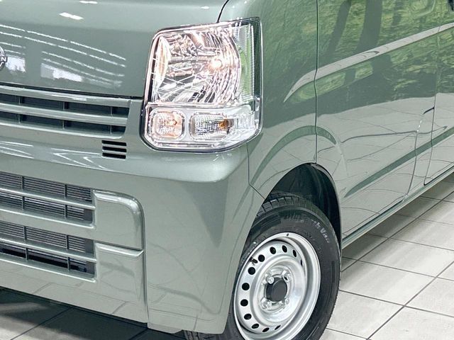 NISSAN NV100 CLIPPER 2025