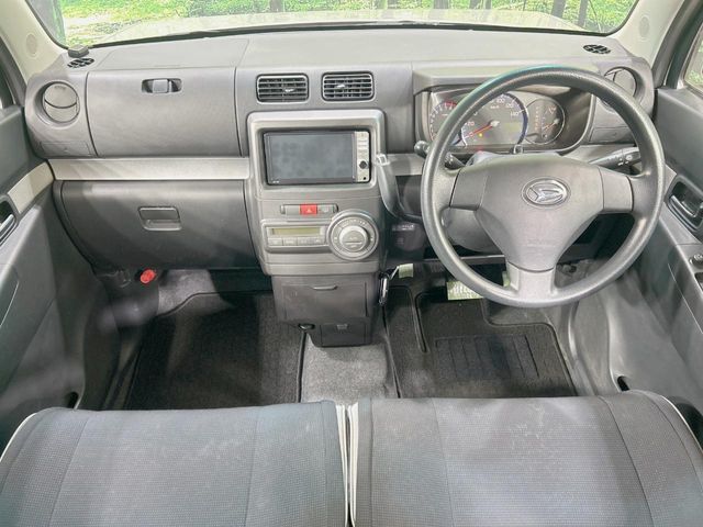 DAIHATSU MOVE CONTE 2013