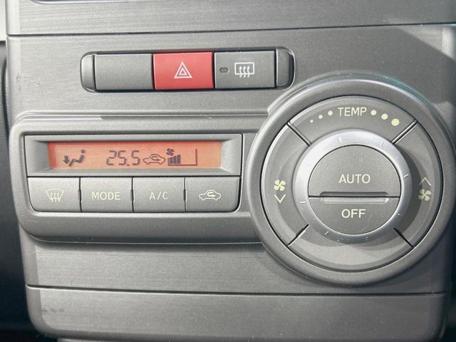 DAIHATSU MOVE CONTE 2013