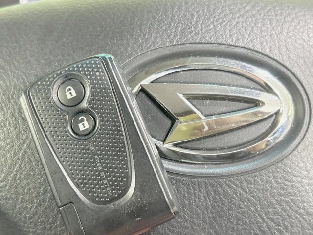 DAIHATSU MOVE CONTE 2013