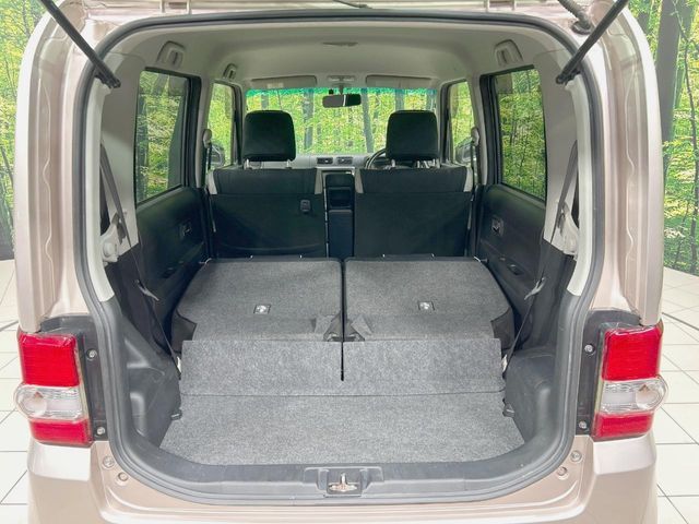 DAIHATSU MOVE CONTE 2013