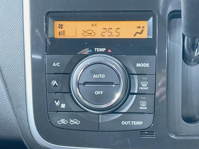 SUZUKI WAGON R STINGRAY 2009