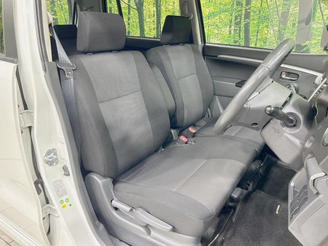 SUZUKI WAGON R STINGRAY 2009