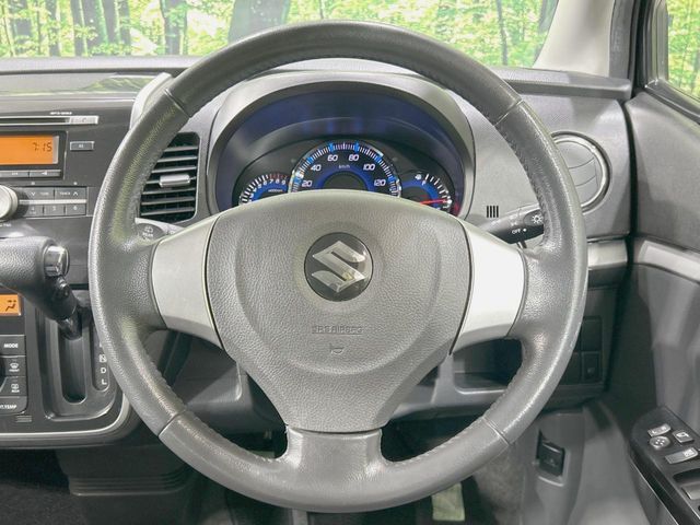 SUZUKI WAGON R STINGRAY 2009