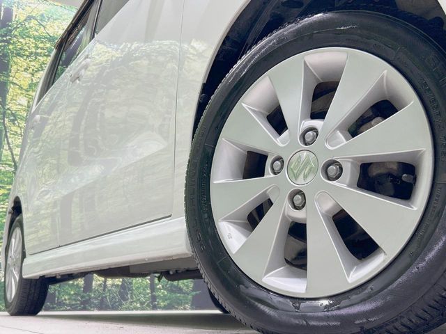 SUZUKI WAGON R STINGRAY 2009