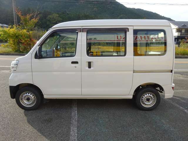 DAIHATSU HIJET CARGO 2021