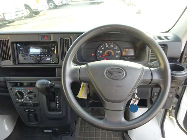 DAIHATSU HIJET CARGO 2021