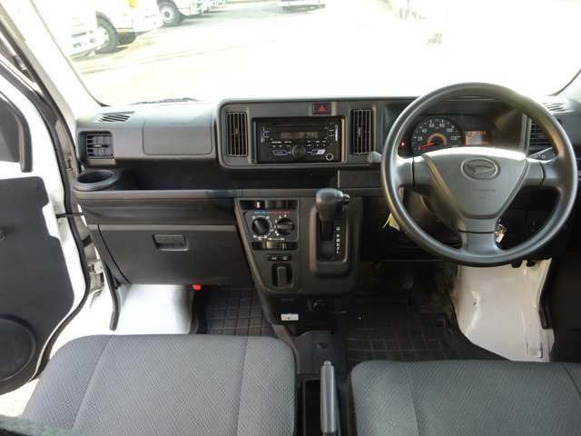 DAIHATSU HIJET CARGO 2021