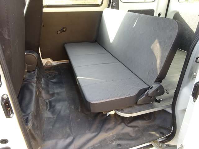 DAIHATSU HIJET CARGO 2021